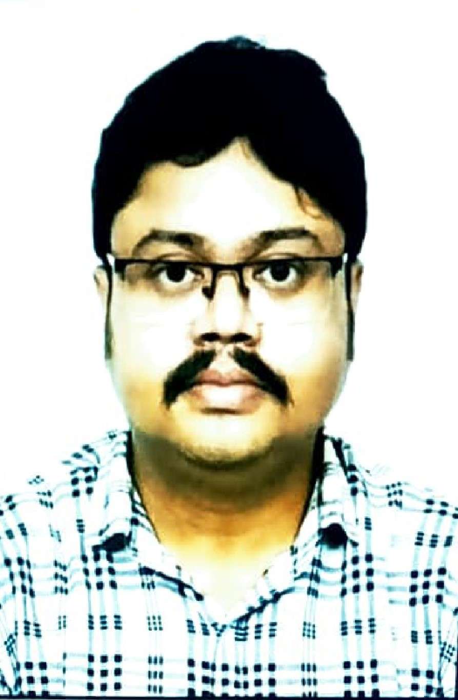 Praloy Kumar Barman